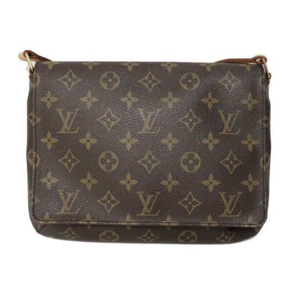 imgrc0095331766 Louis Vuitton Musette Tango Shoulder Bag Short Monogram