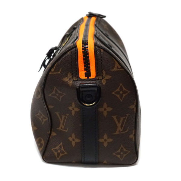 imgrc0095372737 Louis Vuitton City Keepall Shoulder Bag