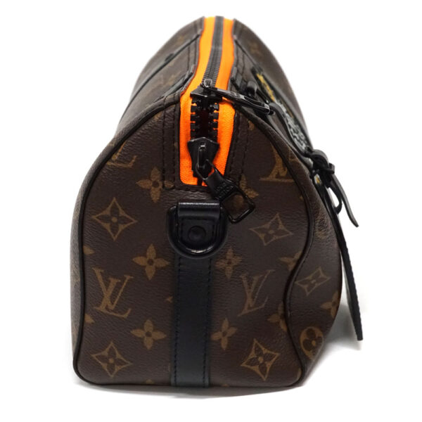 imgrc0095372739 Louis Vuitton City Keepall Shoulder Bag