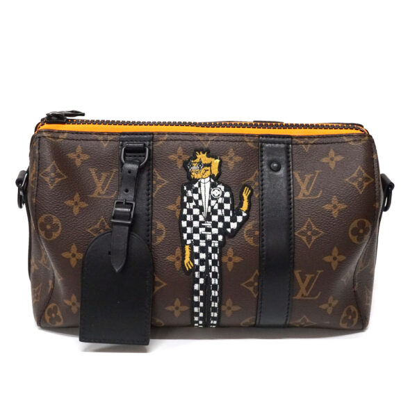 imgrc0095372756 Louis Vuitton City Keepall Shoulder Bag