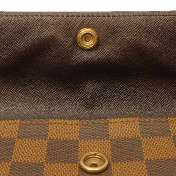 imgrc0095377366 Louis Vuitton Pimlico Damier Shoulder Bag Brown