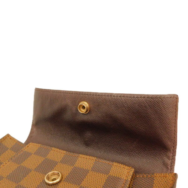 imgrc0095377367 Louis Vuitton Pimlico Damier Shoulder Bag Brown