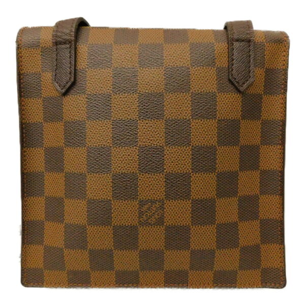 imgrc0095377671 Louis Vuitton Pimlico Damier Shoulder Bag Brown