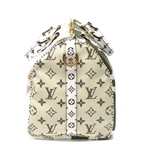 imgrc0095378205 Louis Vuitton Speedy Bandouliere 30 Bag Monogram Giant