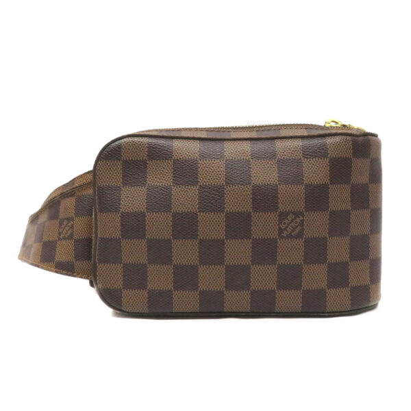 imgrc0095390637 Louis Vuitton Jeronimos Damier Body Bag