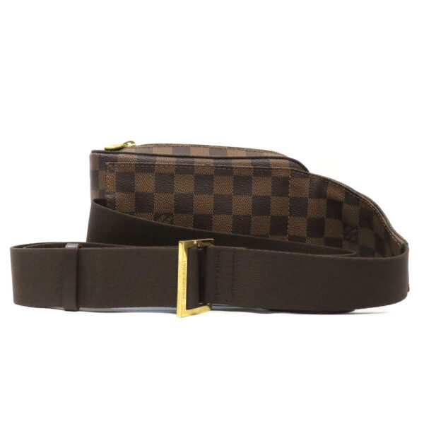 imgrc0095390638 Louis Vuitton Jeronimos Damier Body Bag