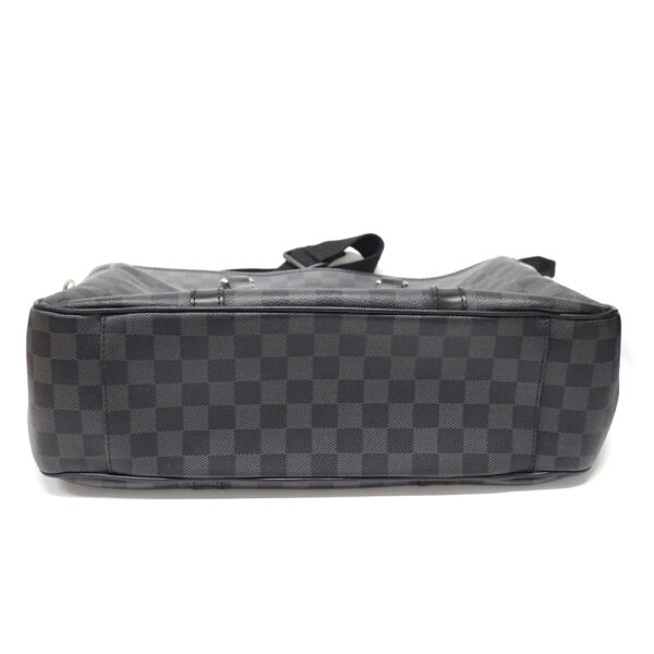 imgrc0095423253 Louis Vuitton Tadao Bag Damier Graphite