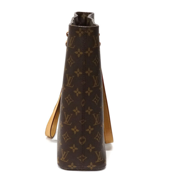 imgrc0095423643 Louis Vuitton Luco Tote Bag Monogram