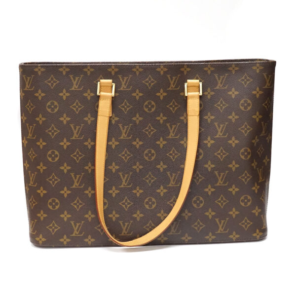 imgrc0095423644 Louis Vuitton Luco Tote Bag Monogram