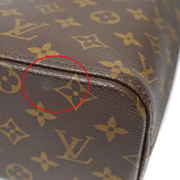 imgrc0095423647 Louis Vuitton Luco Tote Bag Monogram