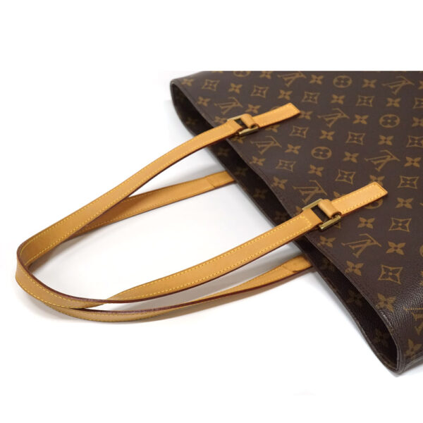 imgrc0095423649 Louis Vuitton Luco Tote Bag Monogram