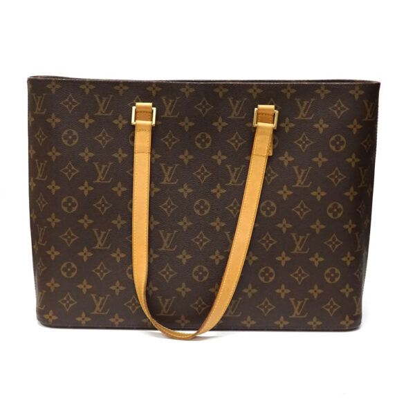 imgrc0095423657 Louis Vuitton Luco Tote Bag Monogram