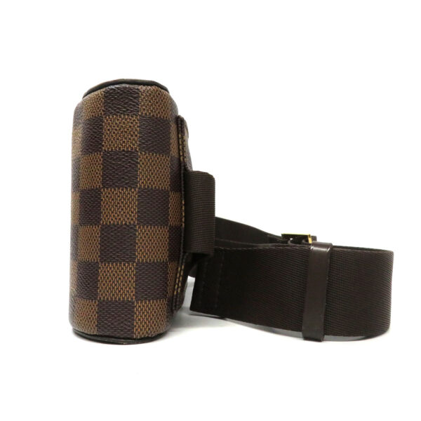 imgrc0095613640 Louis Vuitton Jeronimos Bag Damier