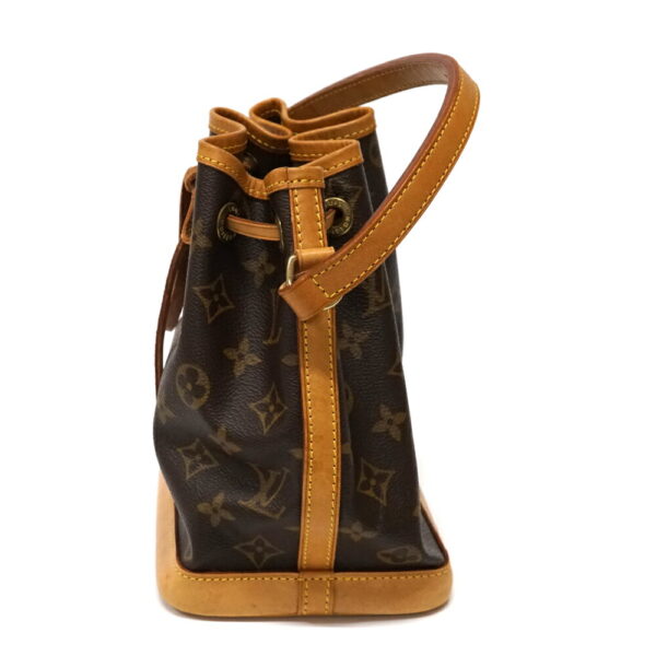 imgrc0095629194 Louis Vuitton Mini Noe Shoulder Bag Monogram