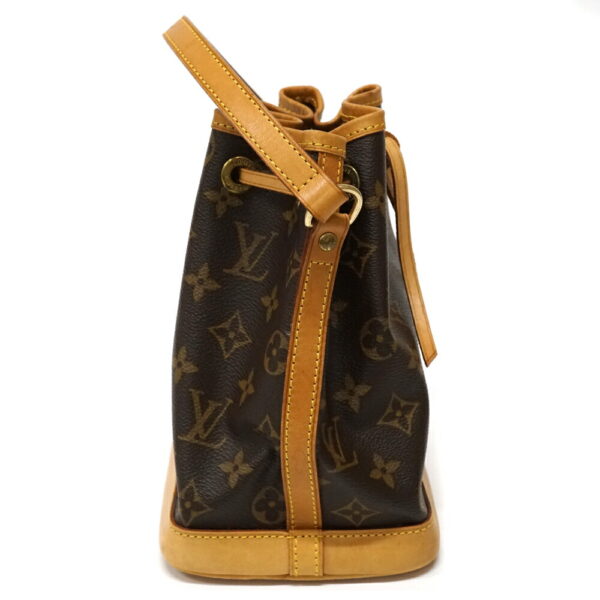 imgrc0095629196 Louis Vuitton Mini Noe Shoulder Bag Monogram