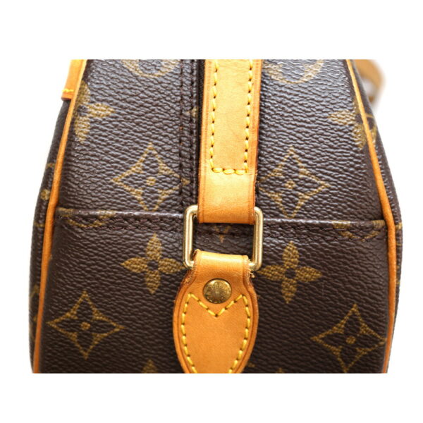 imgrc0095630097 Louis Vuitton Blois Shoulder Bag Monogram