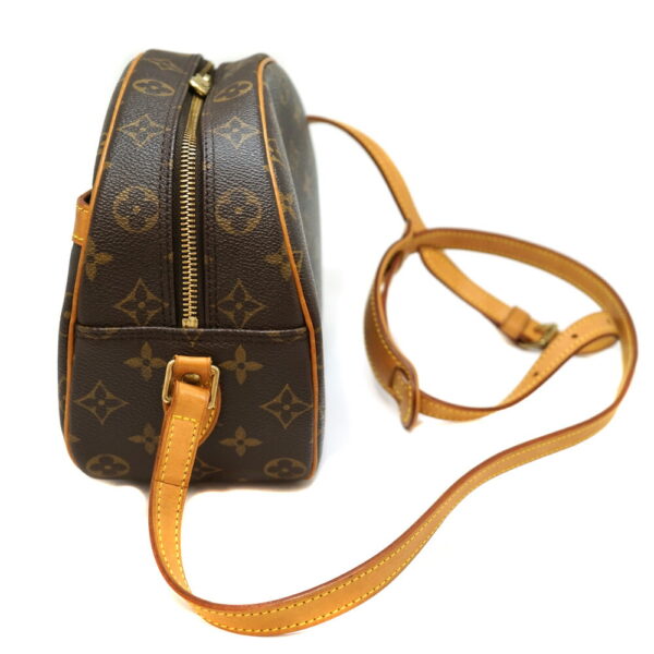 imgrc0095630101 Louis Vuitton Blois Shoulder Bag Monogram