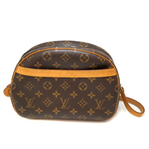 imgrc0095630103 Louis Vuitton Handbag Monogram Papillon 26 Brown