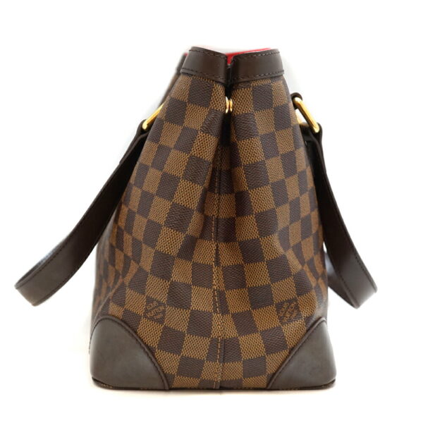 imgrc0095696335 Louis Vuitton Hampstead PM Tote Bag Damier