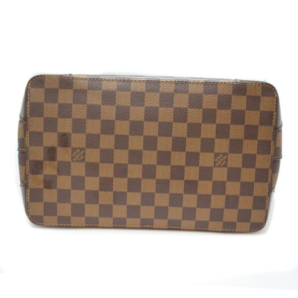 imgrc0095696338 Louis Vuitton Hampstead PM Tote Bag Damier