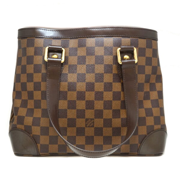 imgrc0095748516 Louis Vuitton Hampstead PM Tote Bag Damier