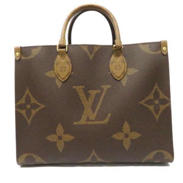 imgrc0095759247 Louis Vuitton On the Go Bag Monogram