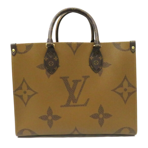 imgrc0095759248 Louis Vuitton On the Go Bag Monogram