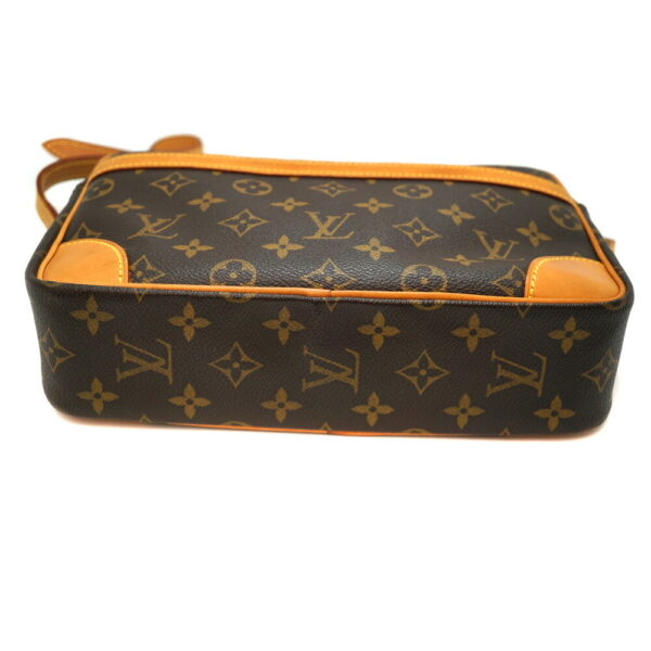 imgrc0095759442 Louis Vuitton Trocadero 30 Shoulder Bag Monogram