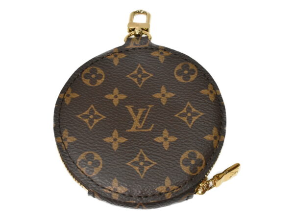 imgrc0095760073 Louis Vuitton Multi Pochette Accessory Bag Monogram Brown