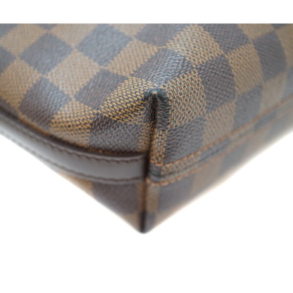 imgrc0095769696 Louis Vuitton Ilovo PM Tote Bag Damier