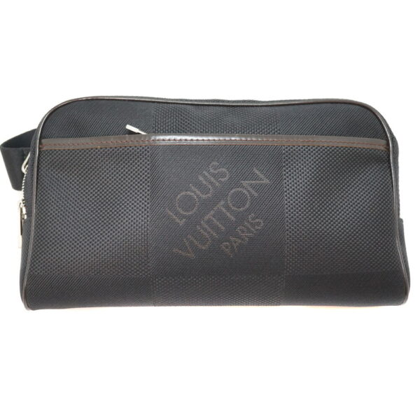 imgrc0095771384 Louis Vuitton Acrobat Body Bag Jean Noir