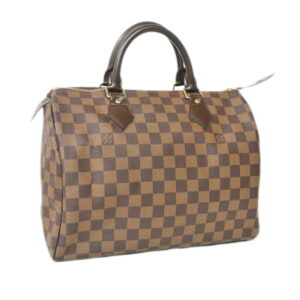 imgrc0095785530 Louis Vuitton Galliera PM Shoulder Bag Brown