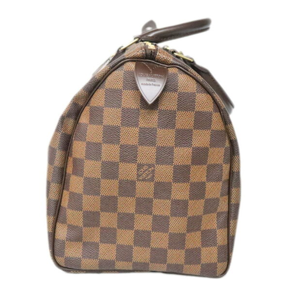 imgrc0095785531 Louis Vuitton Speedy 30 Handbag Damier Ebene