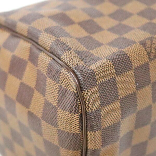 imgrc0095785535 Louis Vuitton Speedy 30 Handbag Damier Ebene