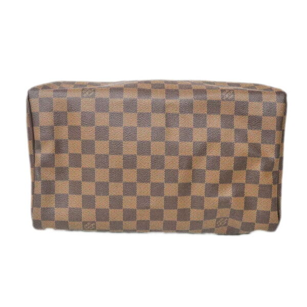 imgrc0095785536 Louis Vuitton Speedy 30 Handbag Damier Ebene