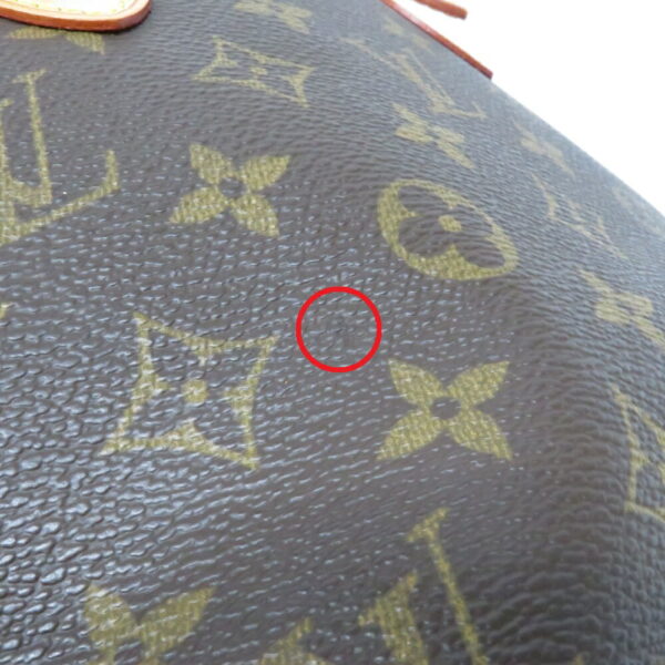 imgrc0095805489 Louis Vuitton Bucket PM Shoulder Bag Monogram