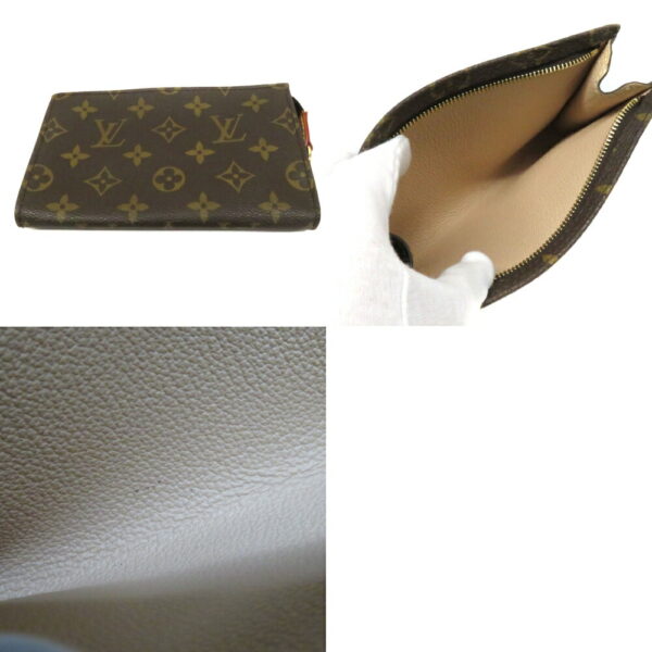 imgrc0095805490 Louis Vuitton Bucket PM Shoulder Bag Monogram