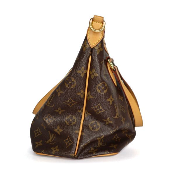 imgrc0095817605 Louis Vuitton Palermo PM Monogram Bag