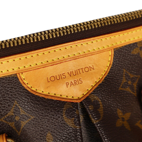 imgrc0095817619 Louis Vuitton Palermo PM Monogram Bag