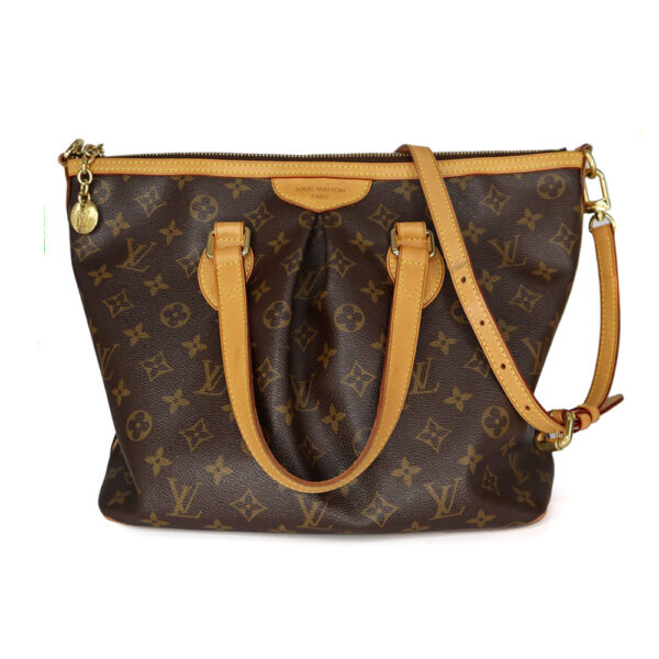 imgrc0095817624 Louis Vuitton Palermo PM Monogram Bag