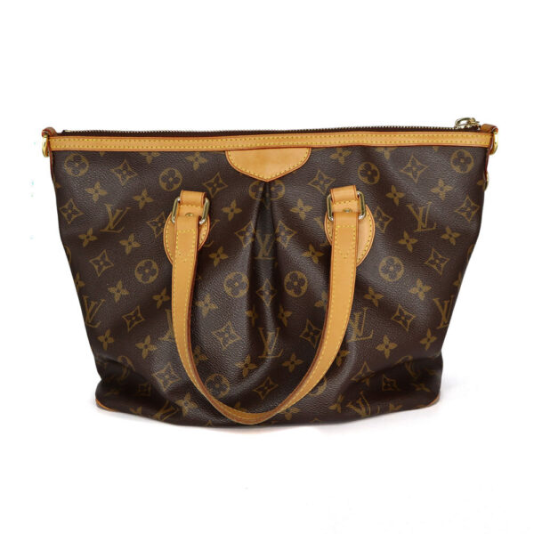 imgrc0095817626 Louis Vuitton Palermo PM Monogram Bag