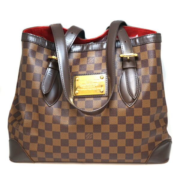 imgrc0095828295 Louis Vuitton Hampstead MM Damier handbag