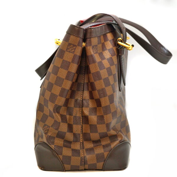 imgrc0095828296 Louis Vuitton Hampstead MM Damier handbag