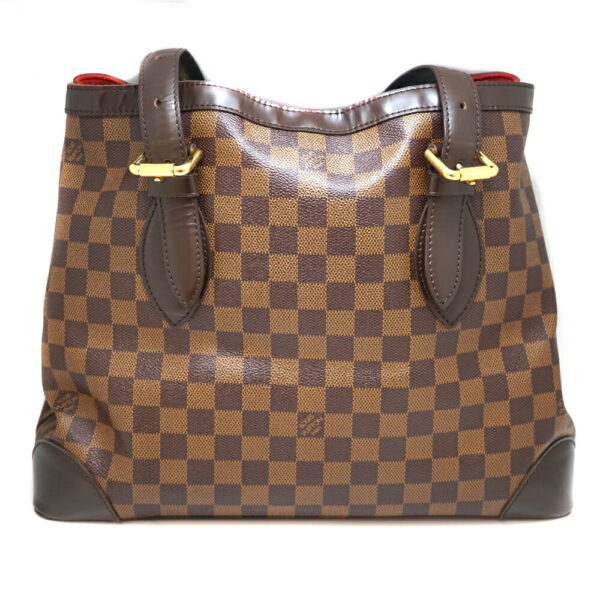 imgrc0095828297 Louis Vuitton Hampstead MM Damier handbag