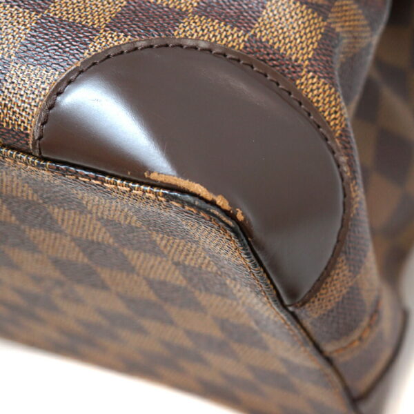 imgrc0095828299 Louis Vuitton Hampstead MM Damier handbag