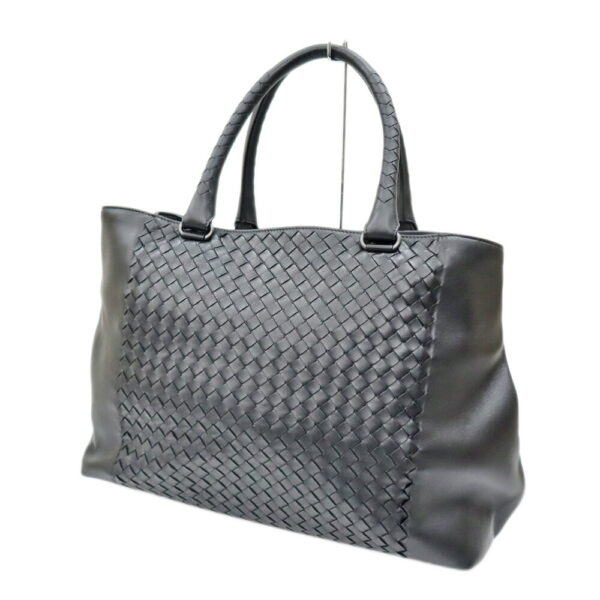 imgrc0095844755 Bottega Veneta Intrecciato Tote Bag