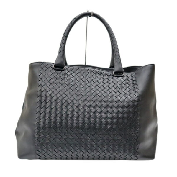 imgrc0095844757 Bottega Veneta Intrecciato Tote Bag