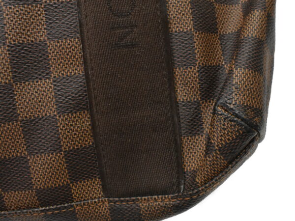 imgrc0095846101 Louis Vuitton Cover Beaubourg Tote Bag Damier Ebene Brown