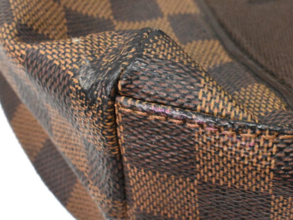 imgrc0095846120 Louis Vuitton Cover Beaubourg Tote Bag Damier Ebene Brown