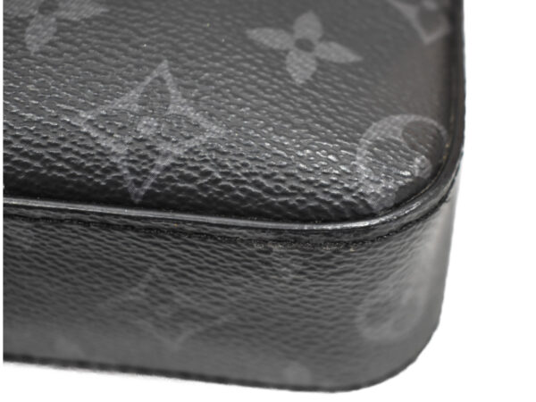 imgrc0095860332 Louis Vuitton Trio Messenger Monogram Eclipse